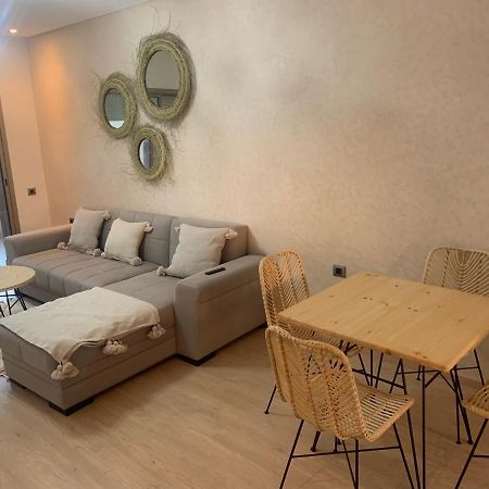Prestigia Jade Marrakech Entree 191 Appartement 9 มาร์ราเกช ภายนอก รูปภาพ