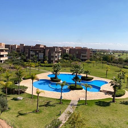 Prestigia Jade Marrakech Entree 191 Appartement 9 มาร์ราเกช ภายนอก รูปภาพ