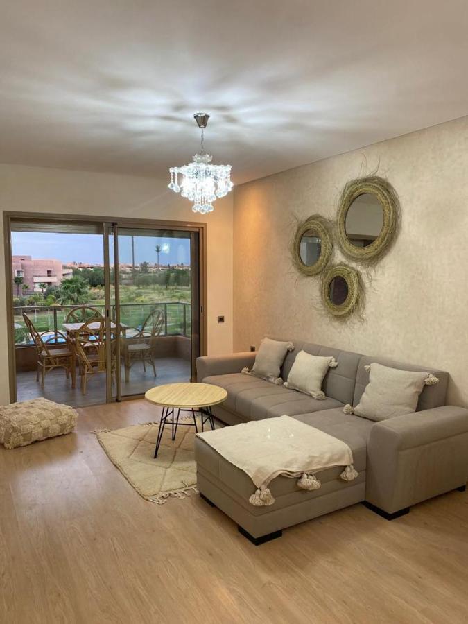 Prestigia Jade Marrakech Entree 191 Appartement 9 มาร์ราเกช ภายนอก รูปภาพ