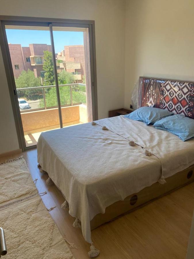 Prestigia Jade Marrakech Entree 191 Appartement 9 มาร์ราเกช ภายนอก รูปภาพ
