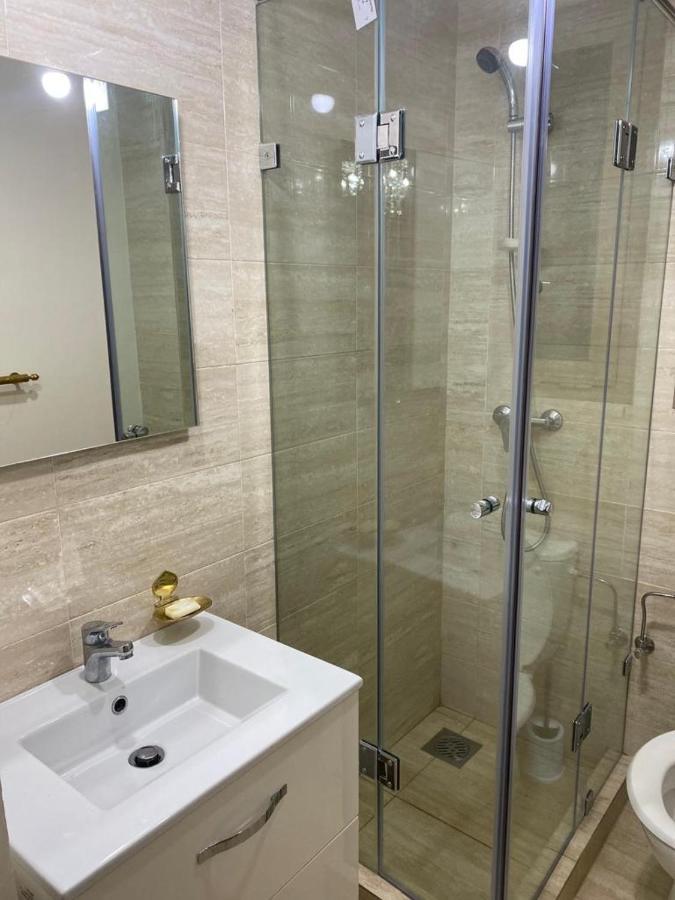 Prestigia Jade Marrakech Entree 191 Appartement 9 มาร์ราเกช ภายนอก รูปภาพ