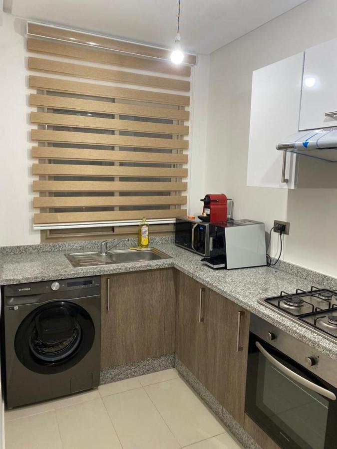 Prestigia Jade Marrakech Entree 191 Appartement 9 มาร์ราเกช ภายนอก รูปภาพ