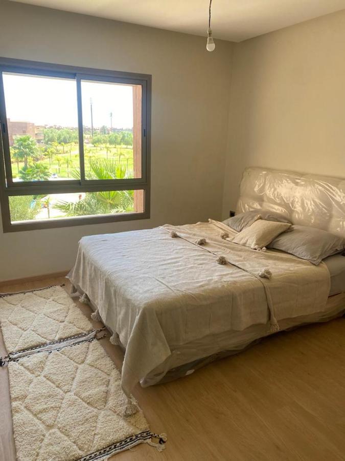 Prestigia Jade Marrakech Entree 191 Appartement 9 มาร์ราเกช ภายนอก รูปภาพ