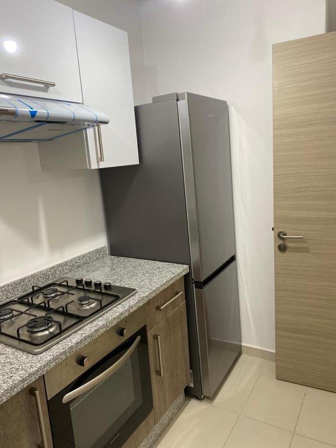 Prestigia Jade Marrakech Entree 191 Appartement 9 มาร์ราเกช ภายนอก รูปภาพ