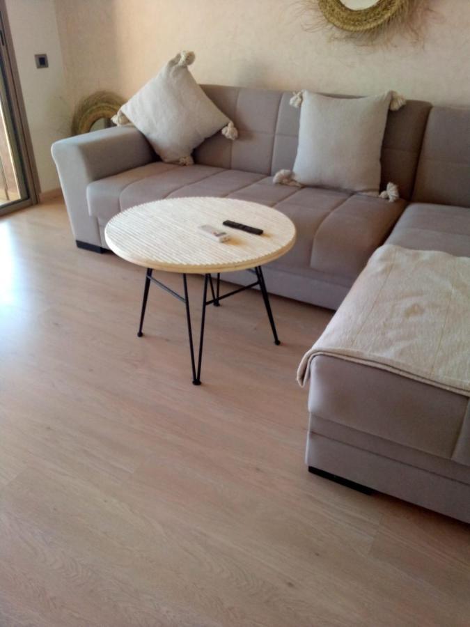 Prestigia Jade Marrakech Entree 191 Appartement 9 มาร์ราเกช ภายนอก รูปภาพ